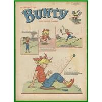 Bunty single comic - No. 234 - July 7, 1962