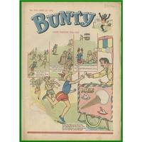 Bunty single comic - No. 233 - June 30, 1962