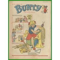 bunty single comic no 232 june 23 1962