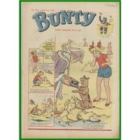 Bunty single comic - No. 231 - June 16, 1962