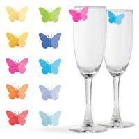 Butterfly Glass Marker