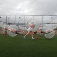 Bubbleball for 10-15 | West Yorkshire