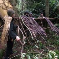 Bushcraft Survival Course Weekend | Oxfordshire