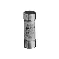 Bussmann LPJ-7SP 600V AC/300V DC, 7A, Dual Element, Time-Delay Fuse