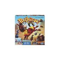 Buckaroo Game from Hasbro Gaming