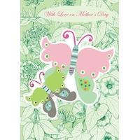 Butterfly Love