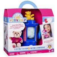 build a bear stuffing station