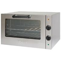 burco countertop convection oven 50ltr