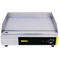 Buffalo Countertop Electric Griddle 525x 450mm