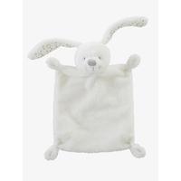 Bunny Blanket Soft Toy with Gift Box white