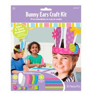 Bunny Ears Craft Kit
