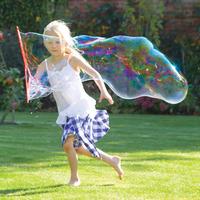 Bubble Wand