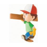 Bullyland Handy Manny (12752)