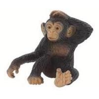 Bullyland Young Chimpanzee