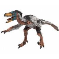 bullyland museum line velociraptor