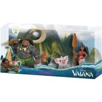 Bullyland Walt Disney Moana Set
