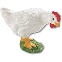 Bullyland Hen White (62487)