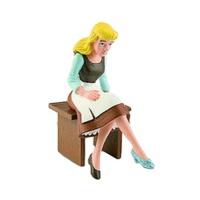 Bullyland Rags to Riches Cindere...