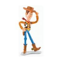 bullyland woody 12761