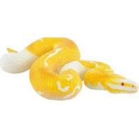 Bullyland Albino King Python