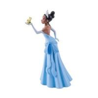 bullyland princess tiana and frog