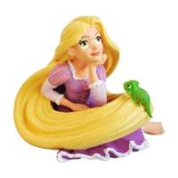 Bullyland Disney Rapunzel With Chameleon