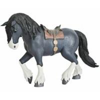 bullyland meridas horse angus 12828