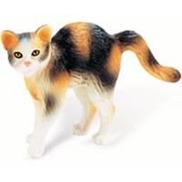 bullyland domestic cat moritz