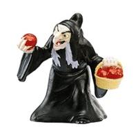 bullyland snow white wicked witch