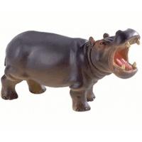 Bullyland Hippopotamus