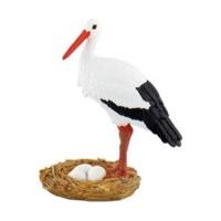 Bullyland Stork (62309)