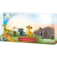 Bullyland Lion Guard Set 5 (13221)