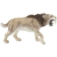 bullyland saber tooth tiger 58375