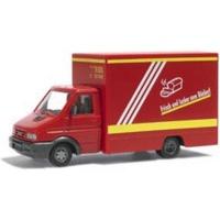 Busch Model Bakery Truck (5421)