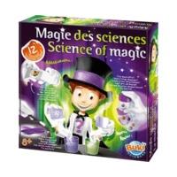 Buki Science of Magic (2148)