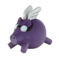 Bullyland Flying Pig Money Bank