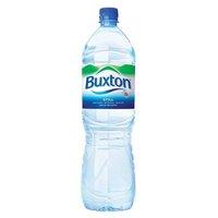 Buxton (1.5L) Still Water Pack of 6