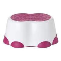 Bumbo Step Stool - Dark Pink