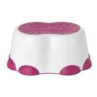 Bumbo Step Stool - Dark Pink