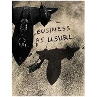 Business as Usual By kennardphillipps