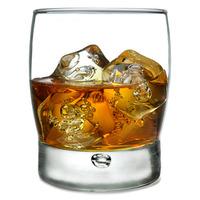 Bubble Double Old Fashioned Tumblers 13oz / 360ml (Pack of 6)