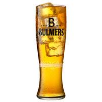 Bulmers Pint Glasses 20.5oz LCE at 20oz (Pack of 4)