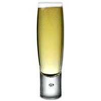 Bubble Champagne Flutes 5.25oz / 150ml (Pack of 6)