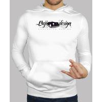buji sweatshirt design
