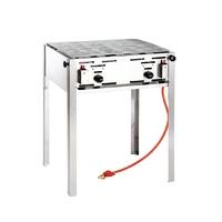 Buffalo Grill Master Maxi Gas Barbecue