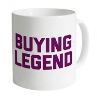 Buying Legend Mug