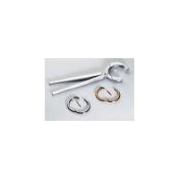 Bull Nose Ring Applicator for Round Nose Rings