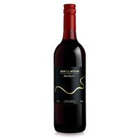 burra brook merlot case of 6