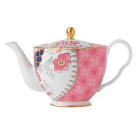 Butterfly Bloom Teapot 0.37ltr