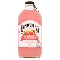 bundaberg pink grapefruit 12x375ml